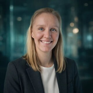 Jennifer, operatives Flexi-Team